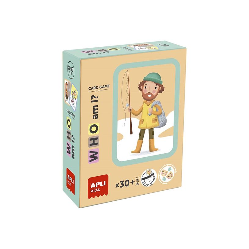 8410782197737-APLI kids - Qui suis-je ? - jeu de cartes-P_405233186_3-0