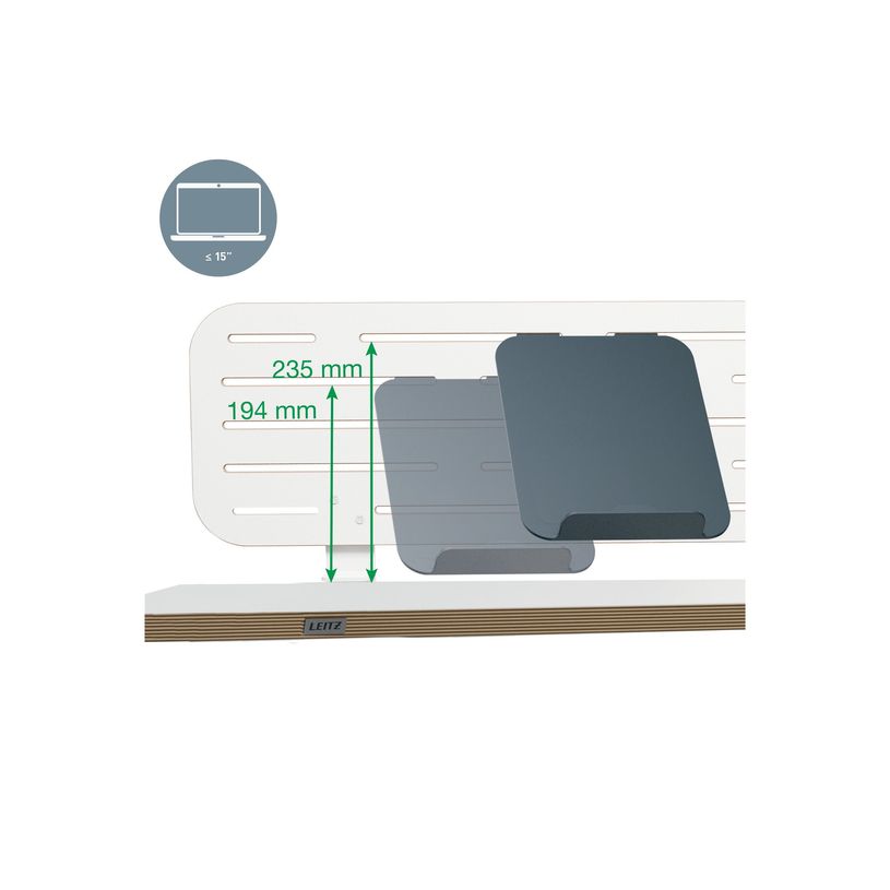 4002432138456-Leitz Ergo - Grand organisateur vertical -Support PC - Blanc-P_405233192_5-5