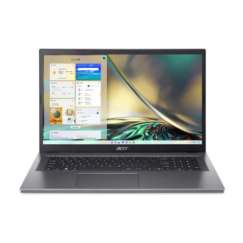 4711121607370-Acer Aspire 3 17 A317-55P - PC portable 17.3" - Intel Core i3 - N305 / jusqu'à 3.8 GHz - Win 11 Home - UHD Graphics - 8 Go RAM - 5-P_405233223_11-10