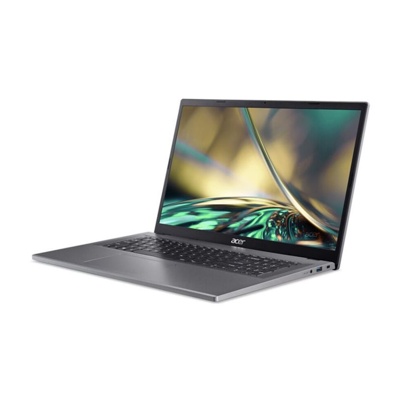 4711121607370-Acer Aspire 3 17 A317-55P - PC portable 17.3" - Intel Core i3 - N305 / jusqu'à 3.8 GHz - Win 11 Home - UHD Graphics - 8 Go RAM - 51-P_405233223_12-9