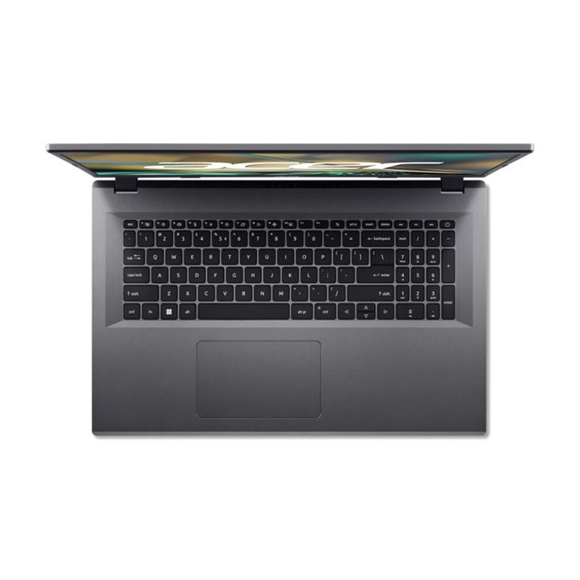 4711121607370-Acer Aspire 3 17 A317-55P - PC portable 17.3" - Intel Core i3 - N305 / jusqu'à 3.8 GHz - Win 11 Home - UHD Graphics - 8 Go RAM - 512-P_405233223_6-4