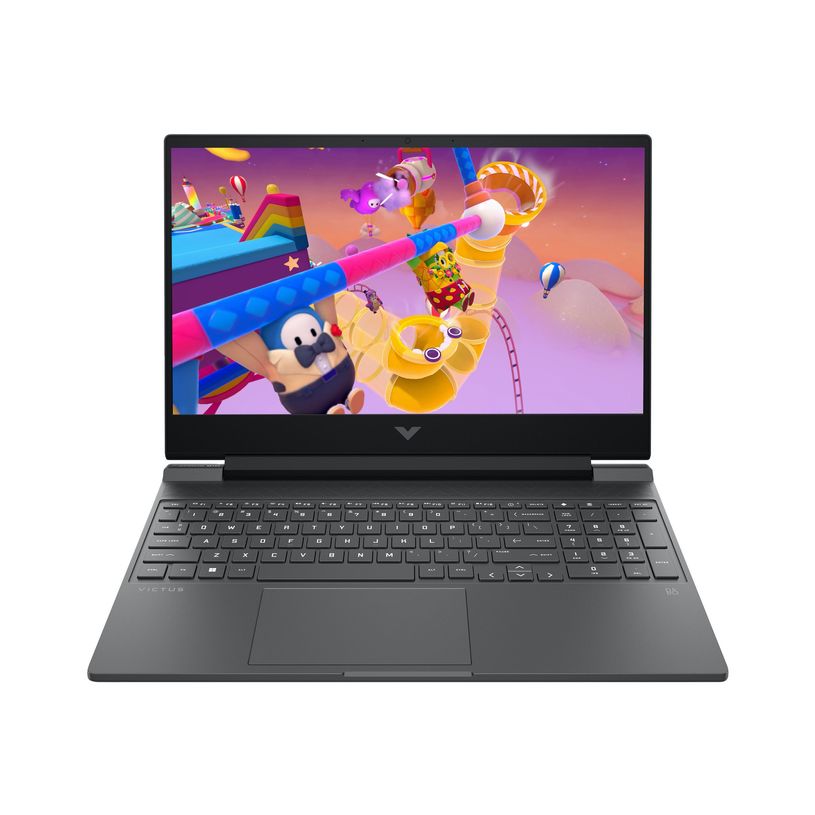 198415383556-Victus by HP Laptop 15-fa1016nk - Intel Core i5 - 13420H / jusqu'à 4.6 GHz - Win 11 Familial monolingue - GF RTX 2050 - 16 Go RAM - 512 Go SSD NVMe - 15.6" IPS 1920 x 1080 (Full HD) - Gigabit Ethernet - Wi-Fi 6E, Bluetooth --P_405233251_13-7