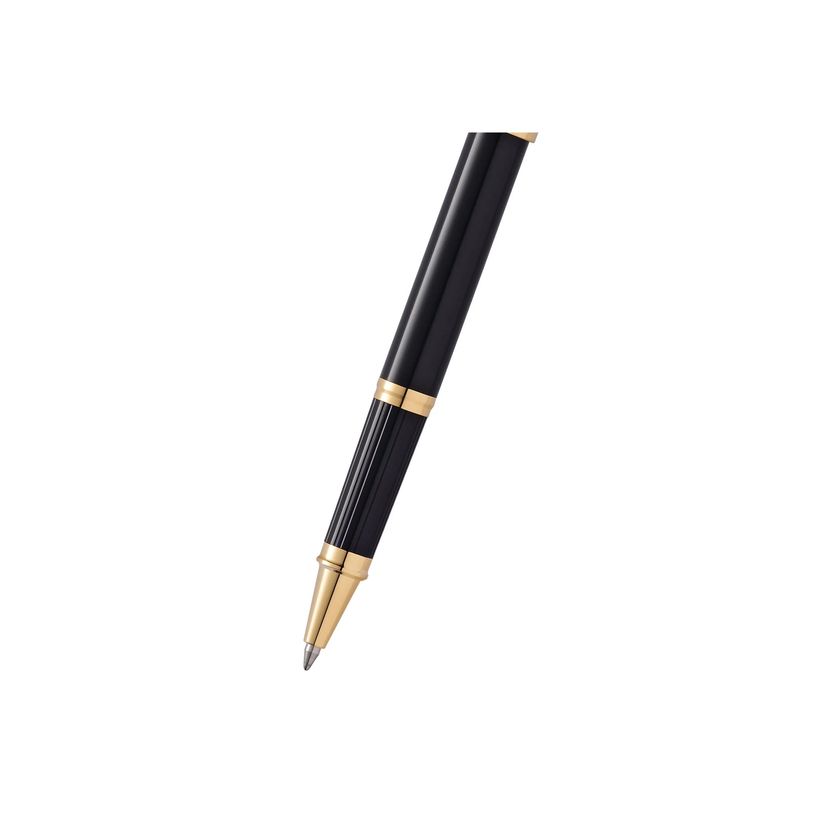 0073228014081-Cross Century II - Roller - noir - encre gel-P_405233259_3-4