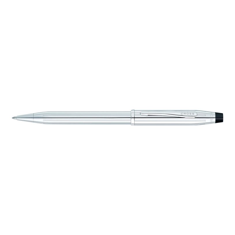 0073228029818-Cross Century II - Stylo à bille - noir - moyen-P_405233266_1-0