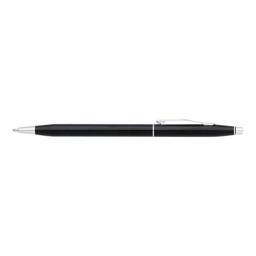 0073228114231-Cross Classic Century - Stylo à bille - noir - moyen - rétractable-P_405233271_1-0