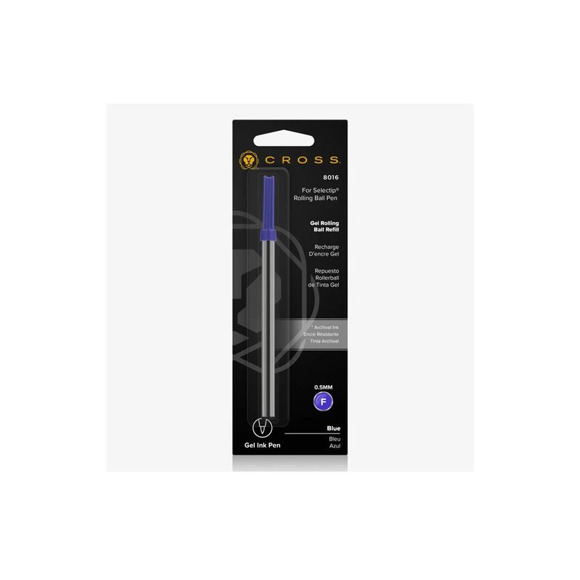 0073228137667-Cross - Recharge - bleu - encre gel - 0.5 mm - fin-P_405233324_1-1