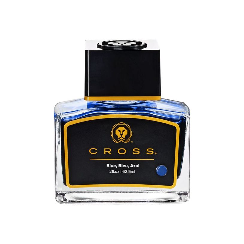 0073228127941-Cross - Flacon d'encre - bleu-P_405233331_1-0