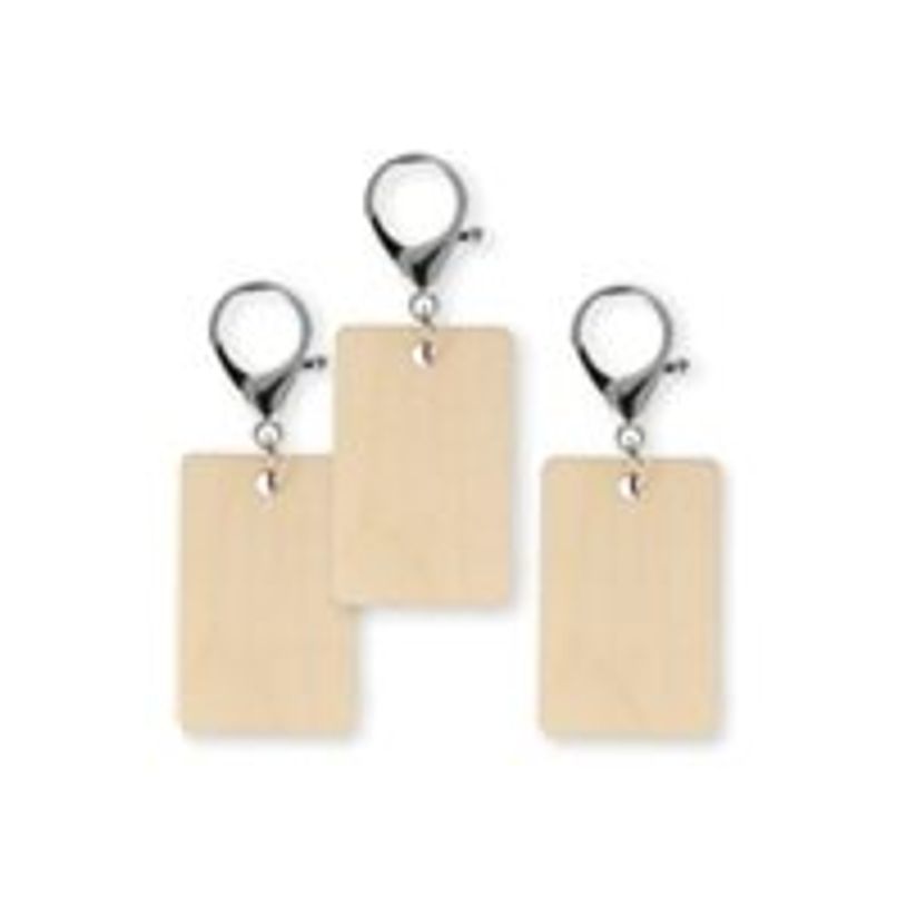 5414135234929-Artemio - Porte-clés - 3 pièces - 3.5 x 5.5 cm-P_405233346_1-0