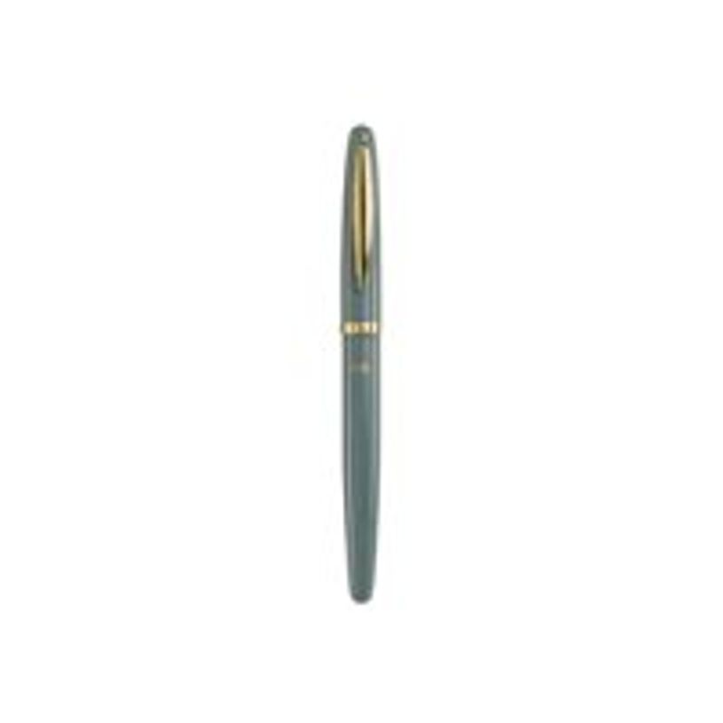 8422593119303-Miquelrius British Bloom - Stylo plume - bleu-P_405233370_1-0