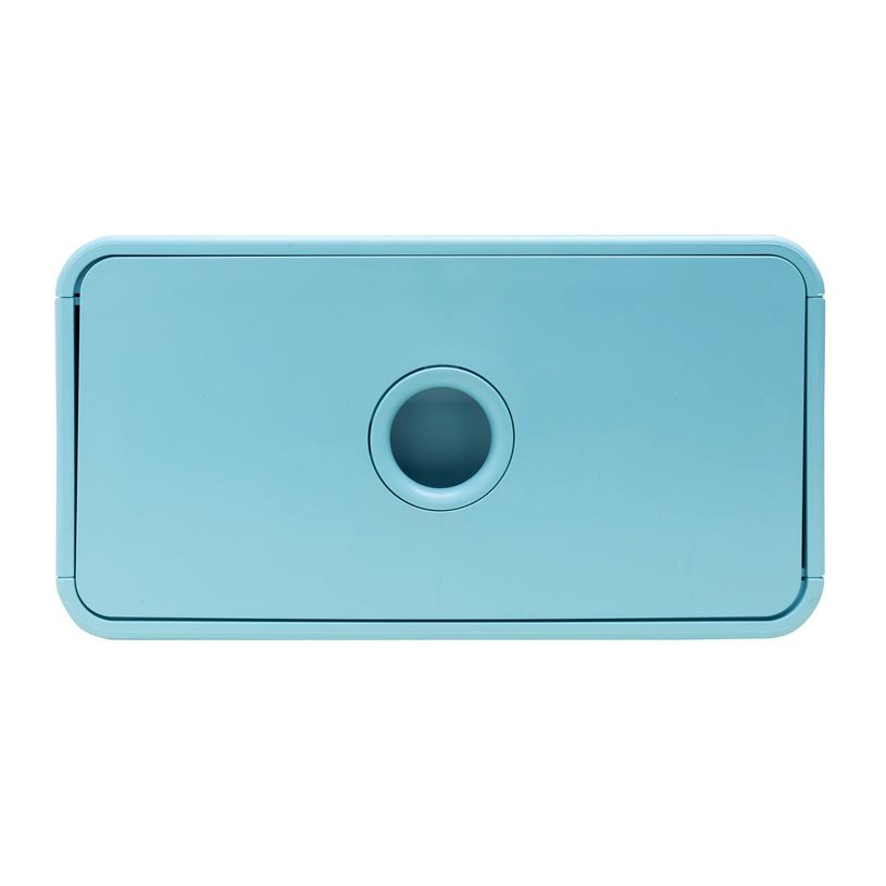 9002493315402-Exacompta Skandi - Boîte d'archive - 3 tiroirs - pour A5 Plus - bleu Pacifique, bleu givr-P_405233383_4-6