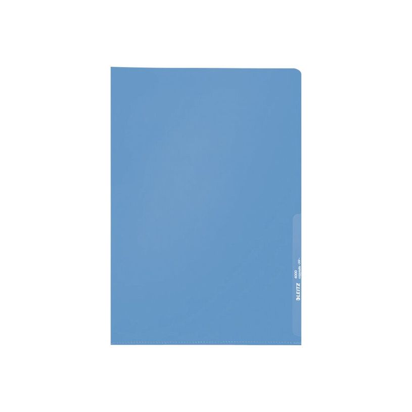 0404052333992-Leitz - Pochette coin - pour A4 - bleu-P_405233399_1-0