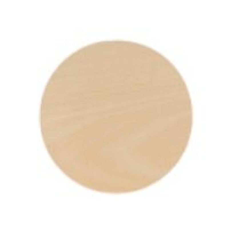 5414135257560-Artemio - Sous-verre non-fini - rond - 10 cm de diamètre (pack de 4)-P_405233405_1-0