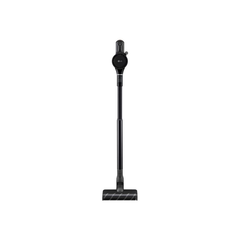 8806096167144-LG CordZero A9K-SLIM2N - Aspirateur - balai/à main (2-en-1) - sans sac - sans fil - noir -P_405233466_1-0