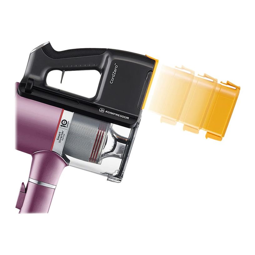 8806091460141-LG A9K-ULTRA1V - Aspirateur - balai/à main (2-en-1) - sans sac - 590 Watt - sans fil - 2 batteri-P_405233467_11-9