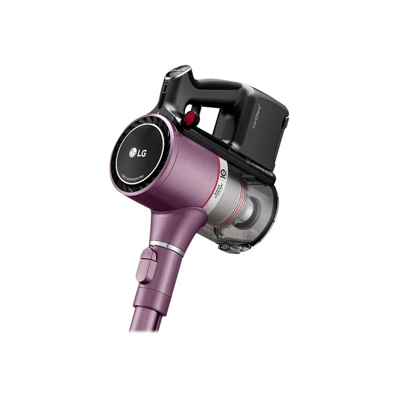 8806091460141-LG A9K-ULTRA1V - Aspirateur - balai/à main (2-en-1) - sans sac - 590 Watt - sans fil - 2 batter-P_405233467_13-11