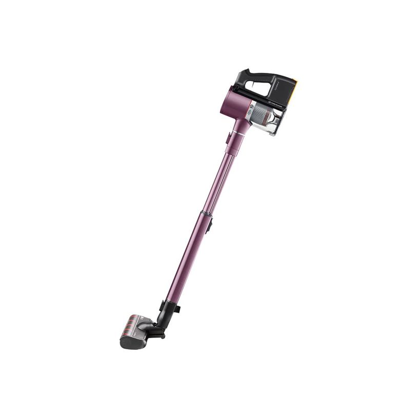 8806091460141-LG A9K-ULTRA1V - Aspirateur - balai/à main (2-en-1) - sans sac - 590 Watt - sans fil - 2 batterie-P_405233467_3-1