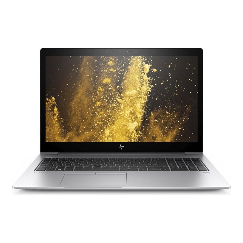3701637820586-HP EliteBook 850 G6 - PC portable 15.6" - reconditionné grade B - Core i5-8265U - 8 Go RA-P_405233663_4-3