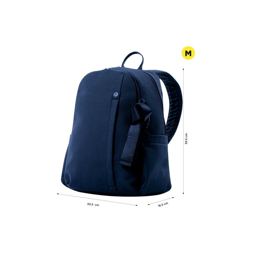 7704758974400-Totto Bow - Sac à dos pour ordinateur portable - moyen - 14" - salute-P_405233709_2-1