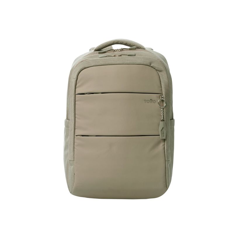 7704758933957-Totto Dallas - Sac à dos pour ordinateur portable - 15.4" - desert taupe-P_405233711_5-1