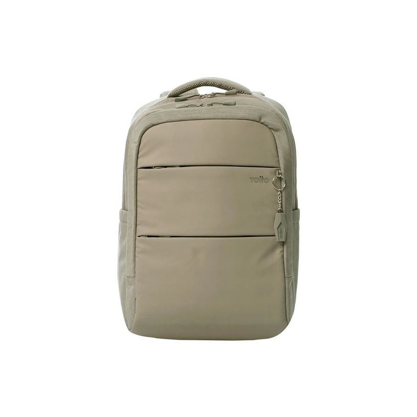 7704758933957-Totto Dallas - Sac à dos pour ordinateur portable - 15.4" - desert taupe-P_405233711_6-2