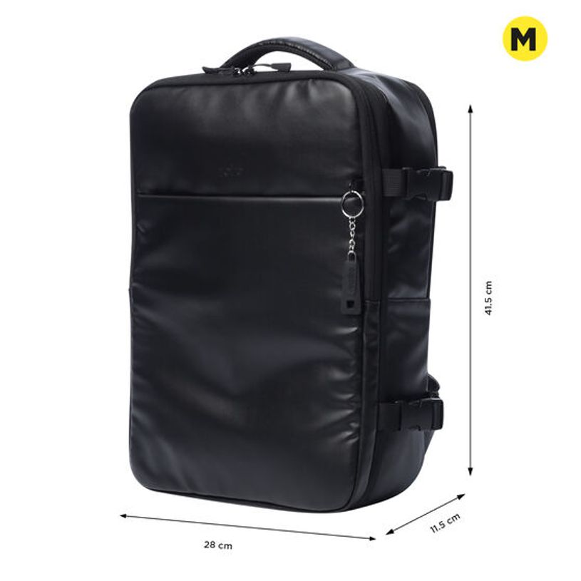 7704758933865-Sac à dos - noir - 28x41.5x11.5cm - 13.36l-P_405233726_3-2