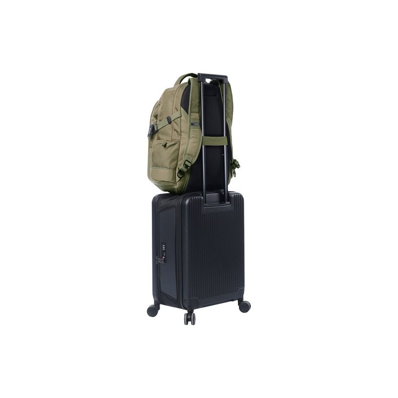 7704758935067-Totto Polixan 2.0 - Sac à dos pour ordinateur portable - 16" - desert taupe-P_405233735_1-6