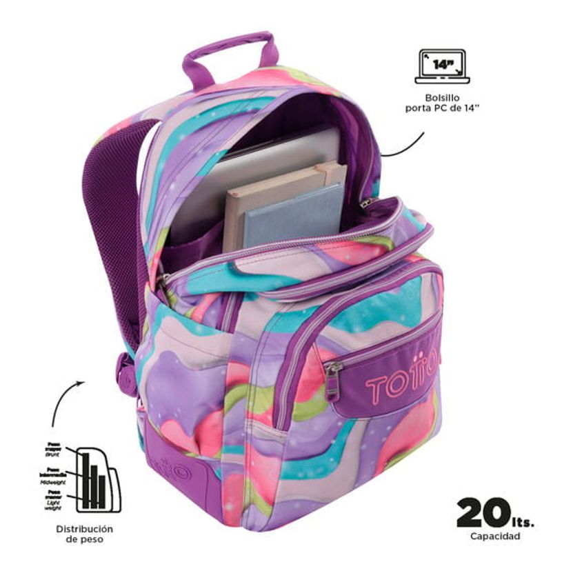 7704758951739-Sac à dos - 33x44x13.5cm - 19.6l-P_405233741_2-1