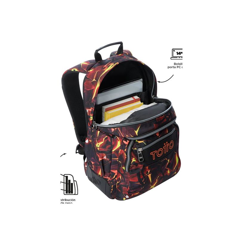 7704758951791-Totto Rayol - Sac à dos taille L - polyester - ferri - Flash-P_405233743_2-4