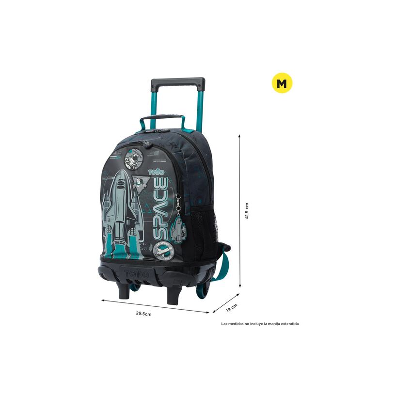 7704758935135-Totto - Debout/sac à dos taille M - M - polyester, polychlorure de vinyle (PVC) - Apollo-P_405233748_1-4