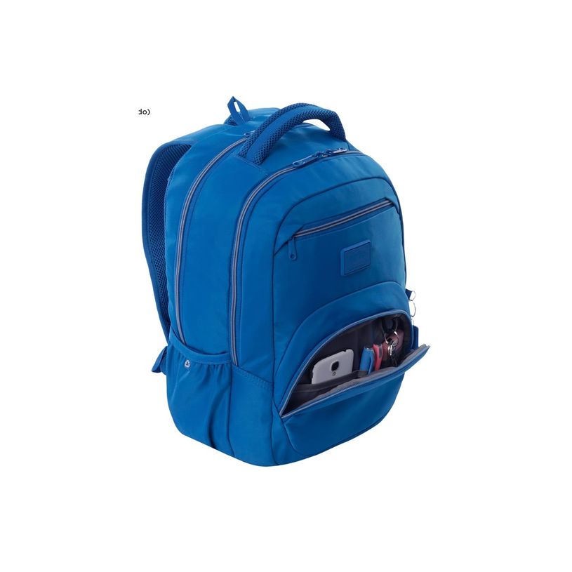 7704758952675-Totto Tracer 4 - Sac à dos pour ordinateur portable - 14" - bleu tuba-P_405233775_2-4
