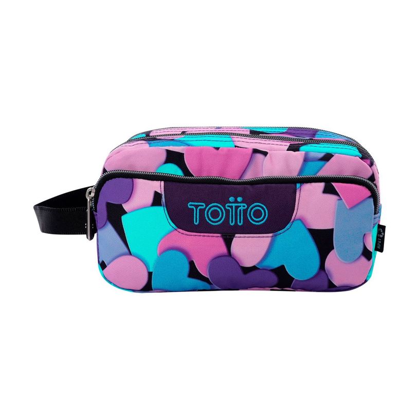 7704758931526-Totto Agapec - Trousse - polyester - dear blue-P_405233784_2-0