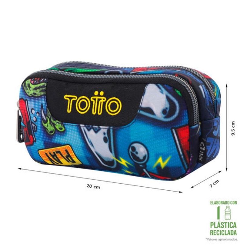 7704758931960-Porte-enveloppe - 20x9.5x7cm-P_405233801_4-2