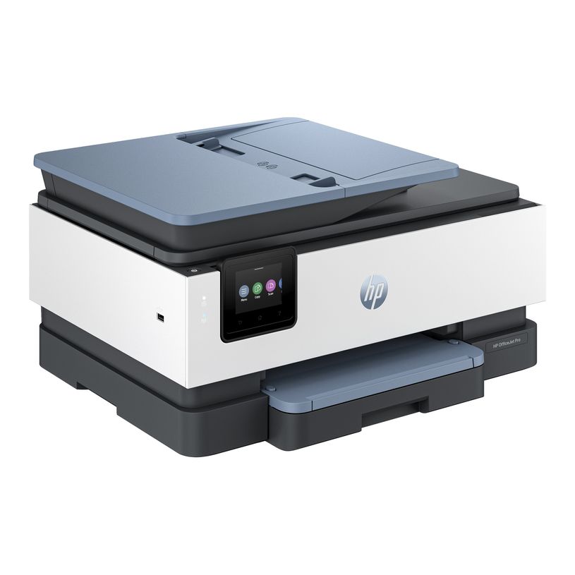 0197029469267-HP Officejet Pro 8135e All-in-One - Imprimante multifonctions - jet d'encre - couleur - A4 - USB 2.0-P_405233844_25-9