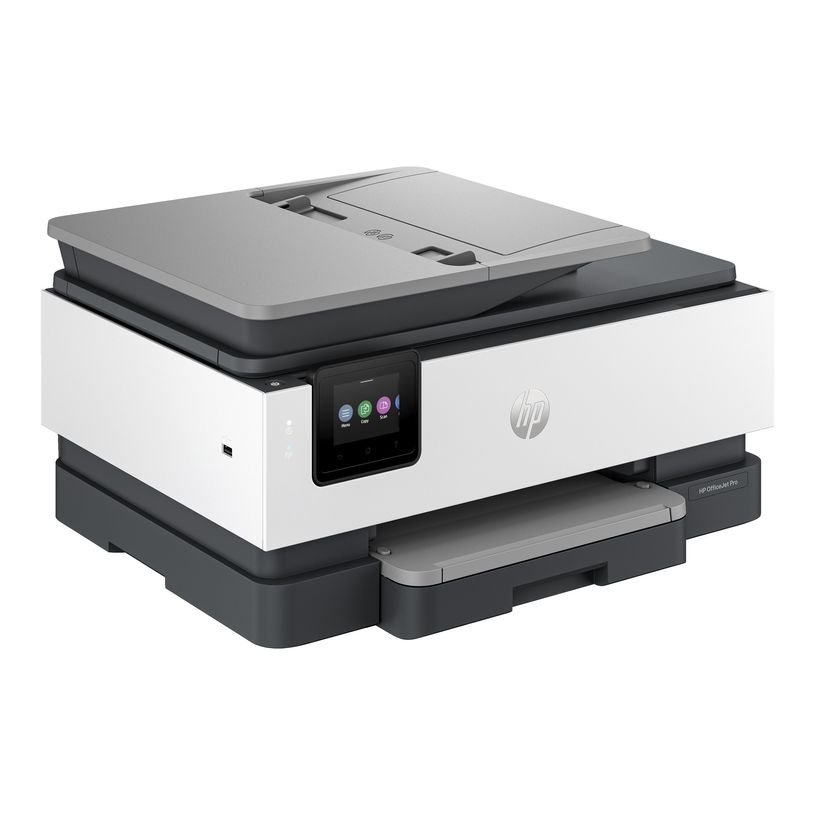 0197029469267-HP Officejet Pro 8135e All-in-One - Imprimante multifonctions - jet d'encre - couleur - A4 - USB 2.0 -P_405233844_3-0