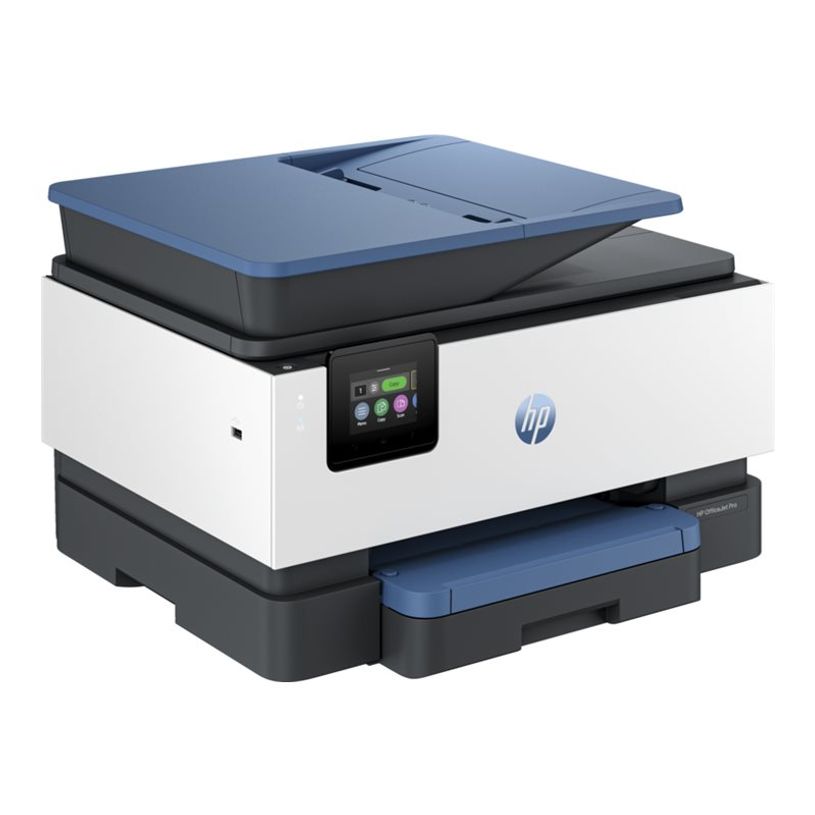 0196337284821-HP Officejet Pro 9125e All-in-One - Imprimante multifonctions - jet d'encre - couleur - A-P_405233846_10-8
