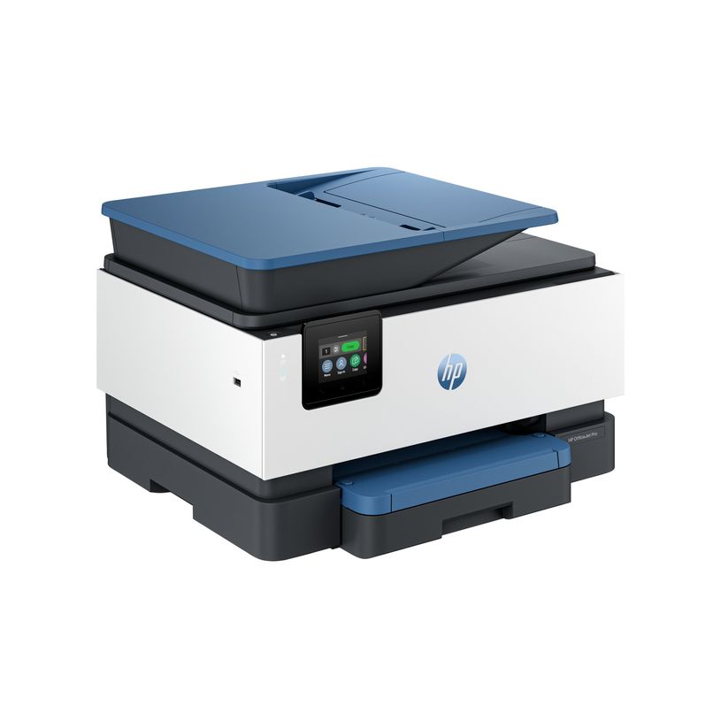 0196337284821-HP Officejet Pro 9125e All-in-One - Imprimante multifonction jet d'encre couleur A4 - US-P_405233846_20-34