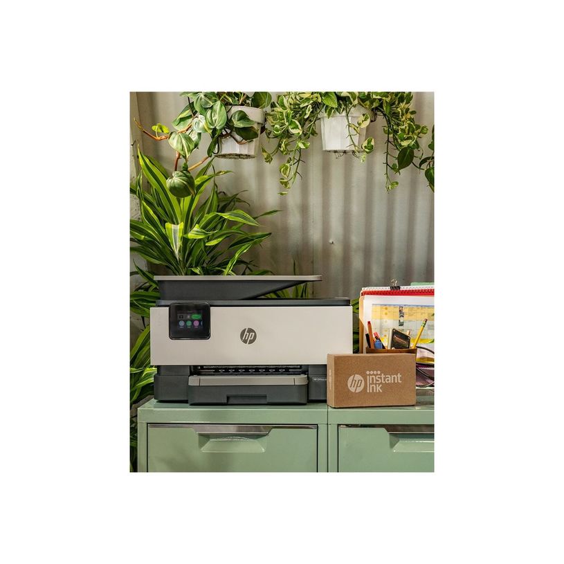 0196337284821-HP Officejet Pro 9125e All-in-One - Imprimante multifonction jet d'encre couleur A4 - US-P_405233846_26-39