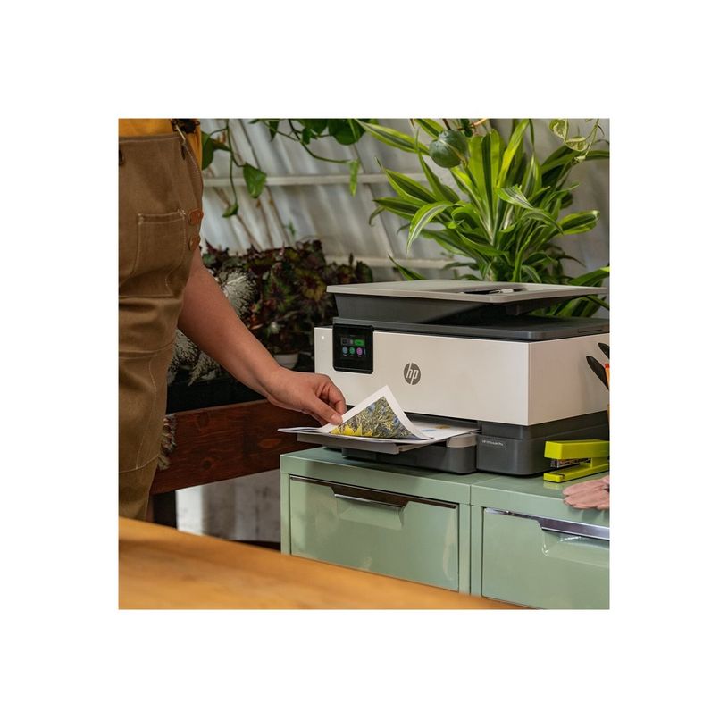 0196337284821-HP Officejet Pro 9125e All-in-One - Imprimante multifonction jet d'encre couleur A4 - US-P_405233846_30-28