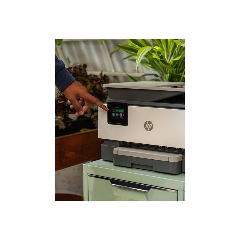 0196337284821-HP Officejet Pro 9125e All-in-One - Imprimante multifonction jet d'encre couleur A4 - US-P_405233846_33-19