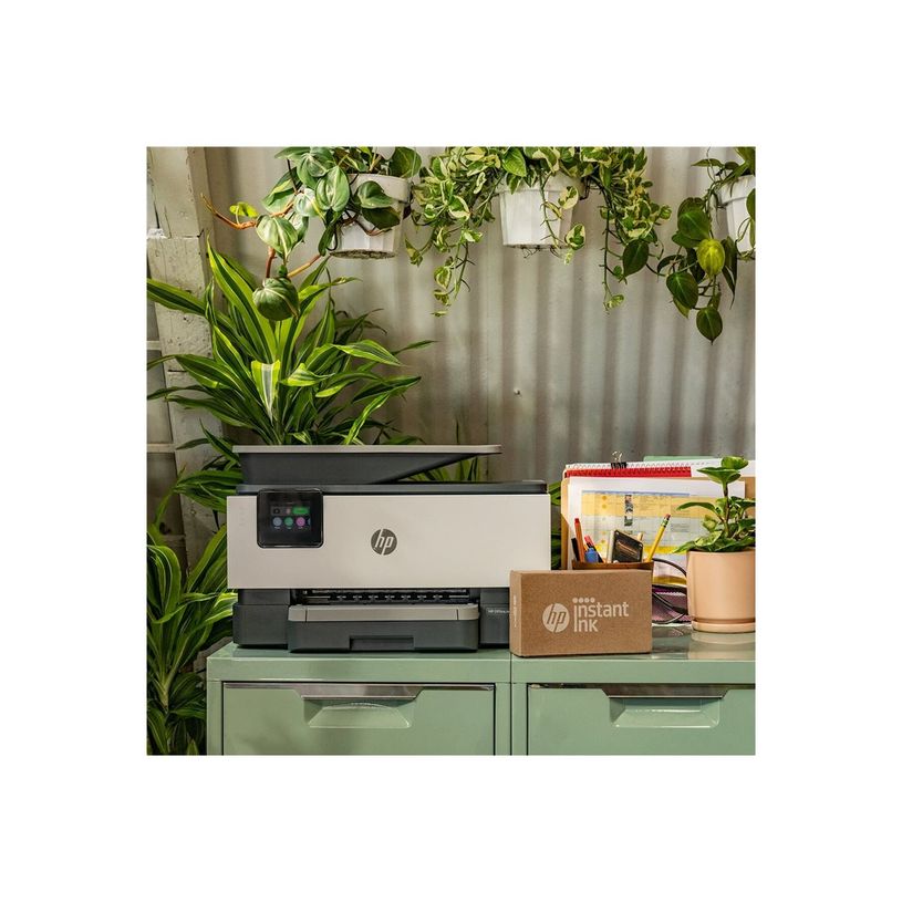 0196337284821-HP Officejet Pro 9125e All-in-One - Imprimante multifonction jet d'encre couleur A4 - US-P_405233846_36-23