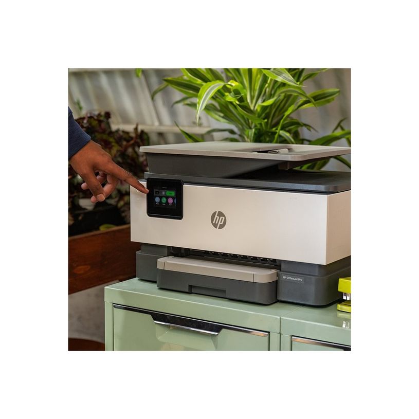 0196337284821-HP Officejet Pro 9125e All-in-One - Imprimante multifonction jet d'encre couleur A4 - US-P_405233846_75-26