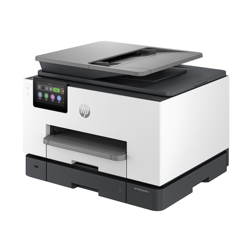 0196786896095-HP Officejet Pro 9135e All-in-One - Imprimante multifonctions - jet d'encre - couleur - -P_405233848_26-13