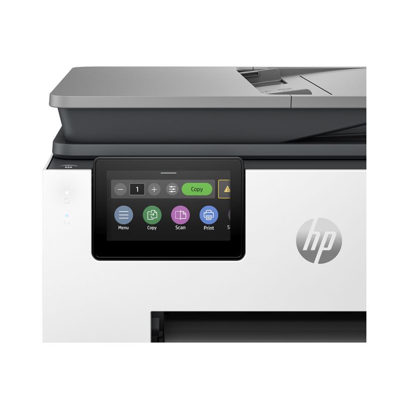 0196786896095-HP Officejet Pro 9135e All-in-One - Imprimante multifonctions - jet d'encre - couleur - A-P_405233848_32-3