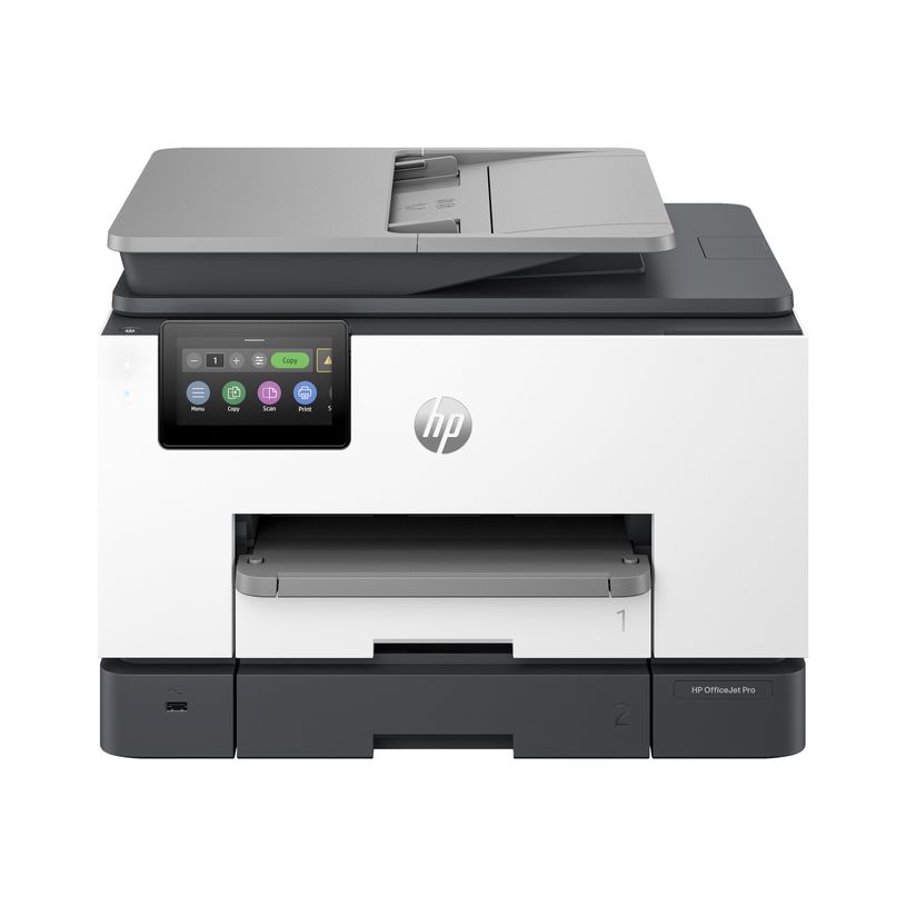 0196786896095-HP Officejet Pro 9135e All-in-One - Imprimante multifonction jet d'encre couleur A4 - US-P_405233848_34-13