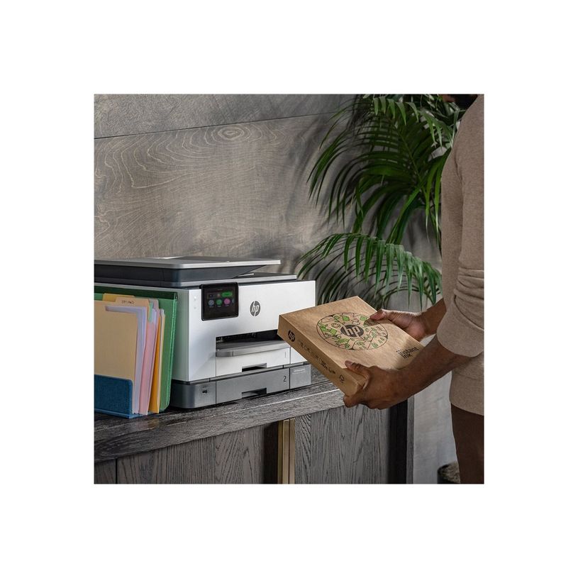 0196786896095-HP Officejet Pro 9135e All-in-One - Imprimante multifonction jet d'encre couleur A4 - US-P_405233848_42-37