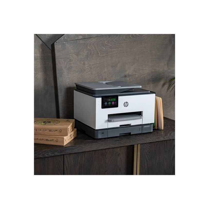 0196786896095-HP Officejet Pro 9135e All-in-One - Imprimante multifonction jet d'encre couleur A4 - US-P_405233848_44-11