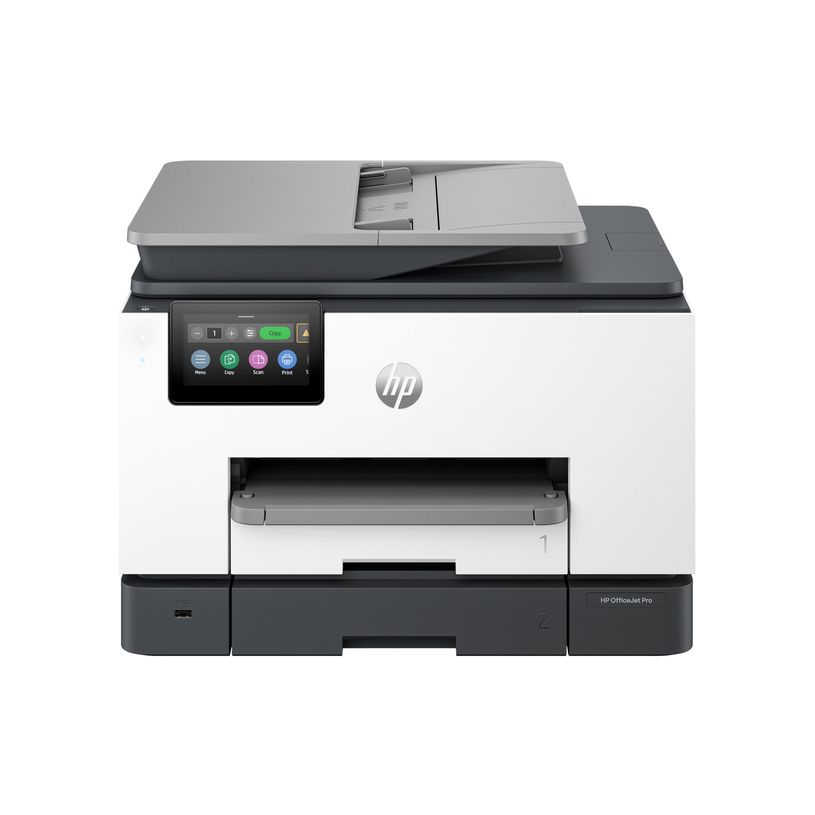 0196786896095-HP Officejet Pro 9135e All-in-One - Imprimante multifonctions - jet d'encre - couleur - A-P_405233848_48-0