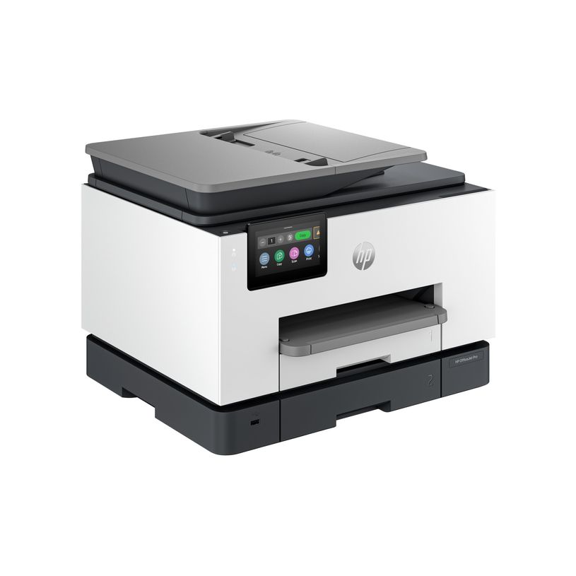 0196786896095-HP Officejet Pro 9135e All-in-One - Imprimante multifonctions - jet d'encre - couleur - A-P_405233848_49-1