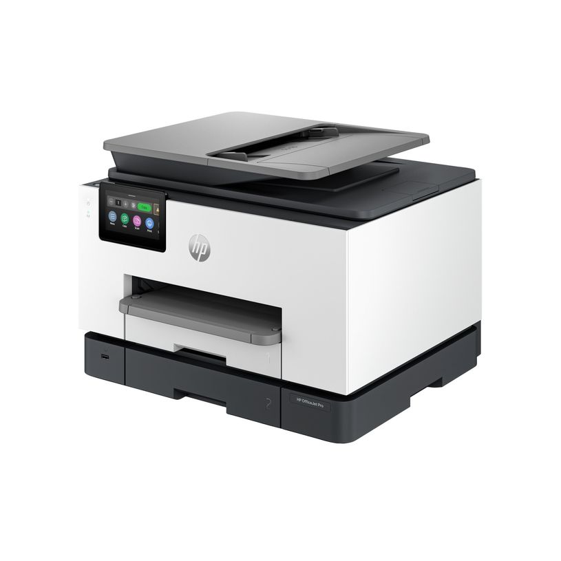 0196786896095-HP Officejet Pro 9135e All-in-One - Imprimante multifonctions - jet d'encre - couleur - A-P_405233848_50-2