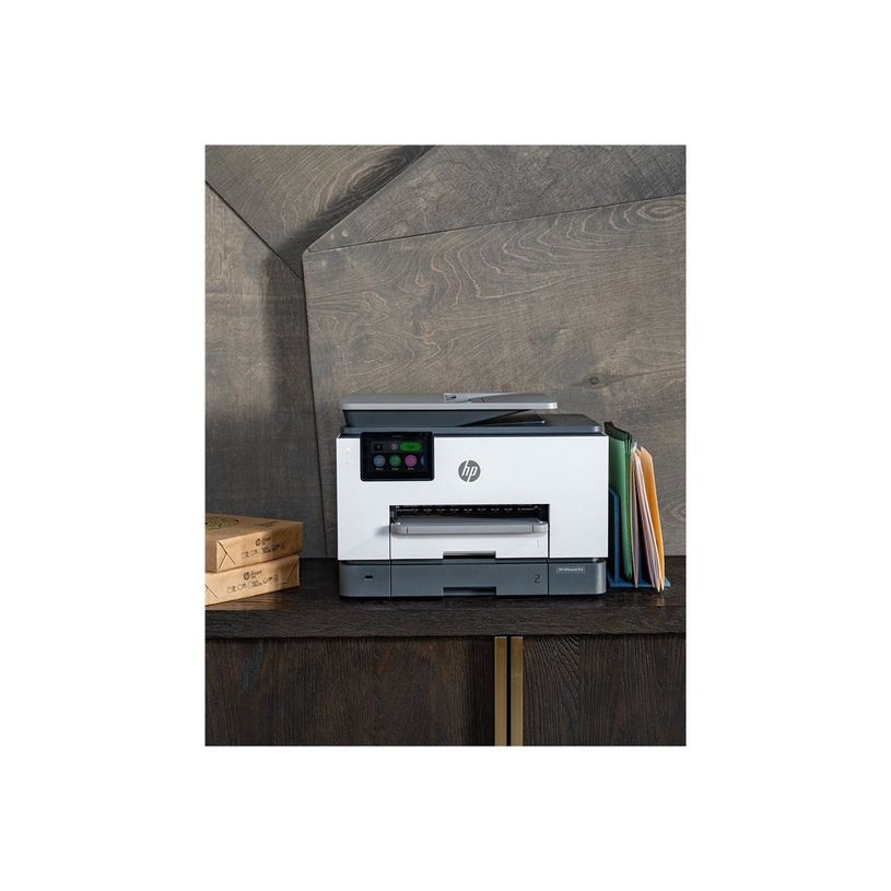 0196786896095-HP Officejet Pro 9135e All-in-One - Imprimante multifonction jet d'encre couleur A4 - US-P_405233848_55-32